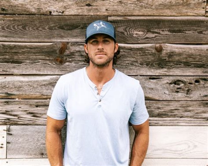 Has Country Music Star Riley Green Tied The Knot? A Look At His Marital History