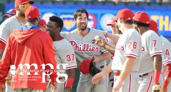 Height Of Cole Hamels: An Extensive Analysis And Comparison