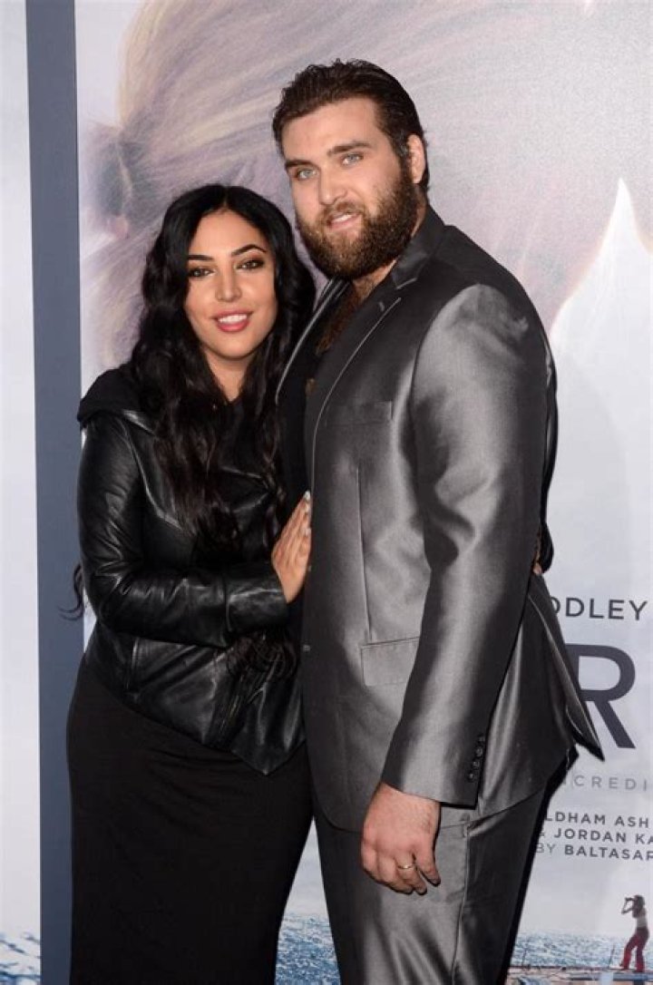 Hila Cage Coppola: Unraveling Her Artistic Journey