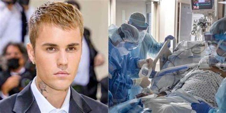 How Justin Bieber's Tragic Death Shocked The World