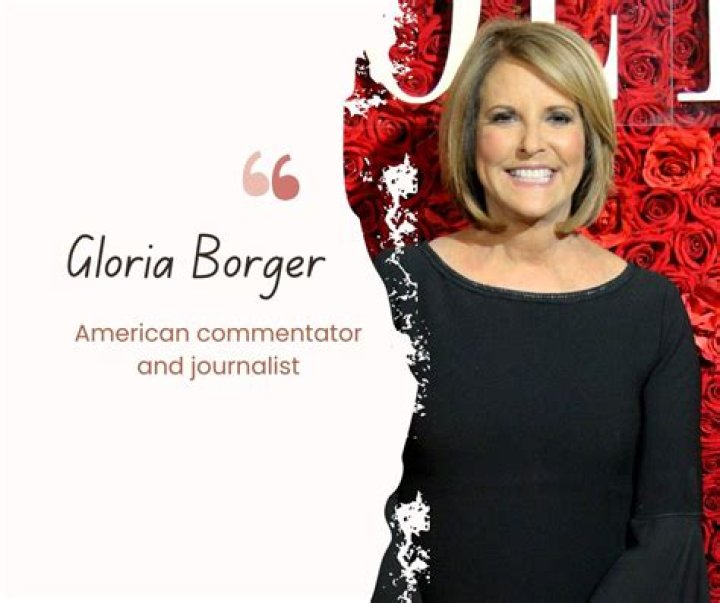How Old Is Gloria Borger? Discover The Surprising Truth