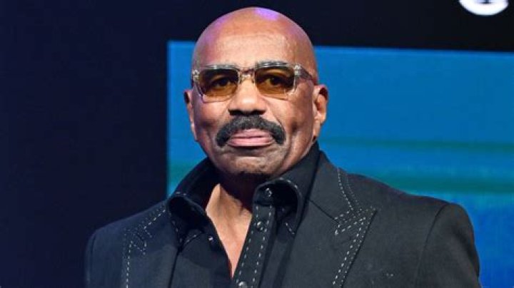 How Old Was Steve Harvey When He Tragically Passed Away?
