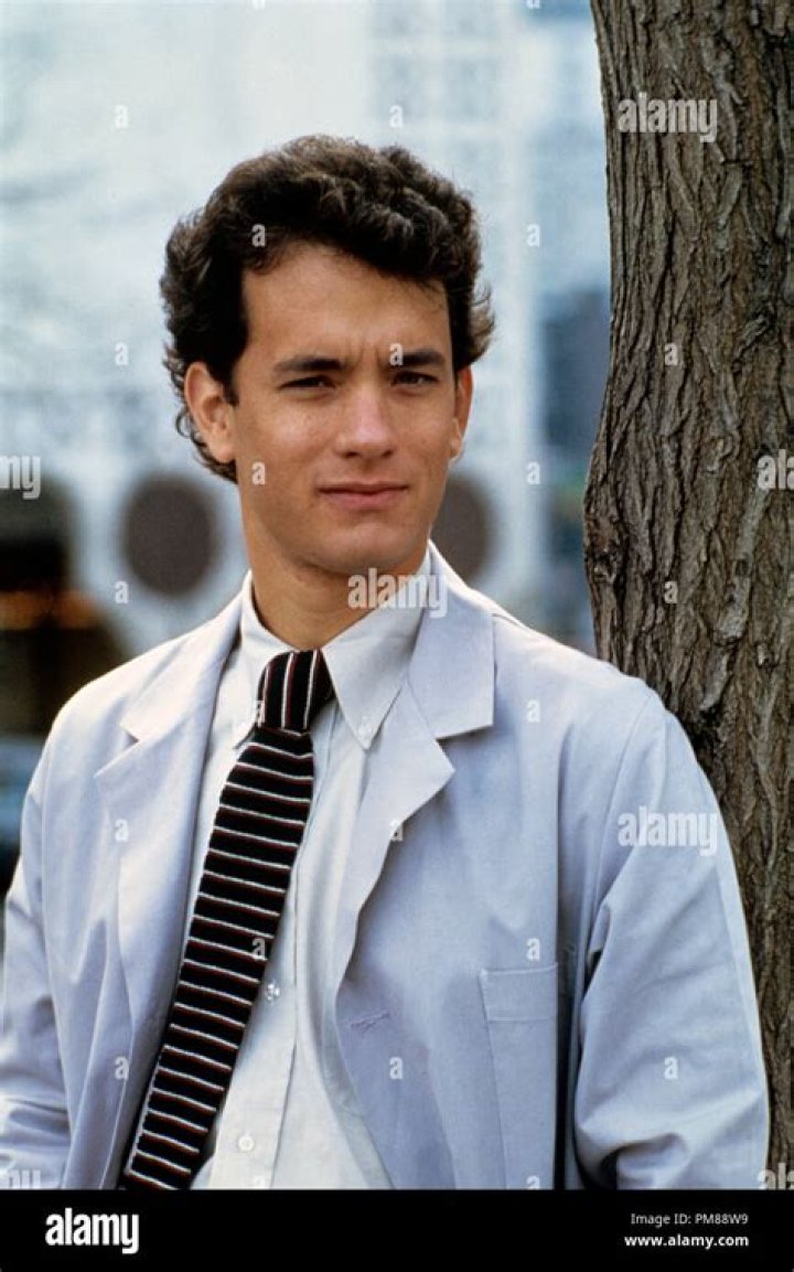 How Old Was Tom Hanks In 1984? Find Out Now!