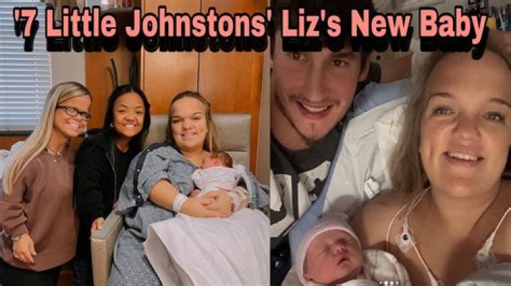 Is 7 Little Johnstons' New Baby Born With Dwarfism?