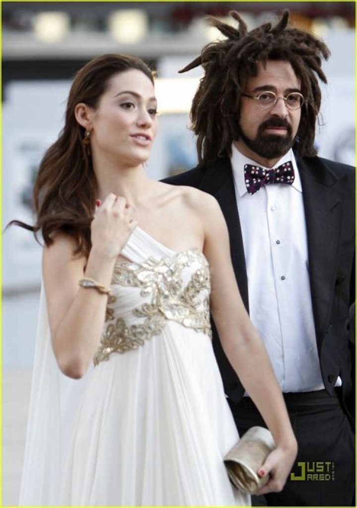 Is Adam Duritz Married? Find Out Here!