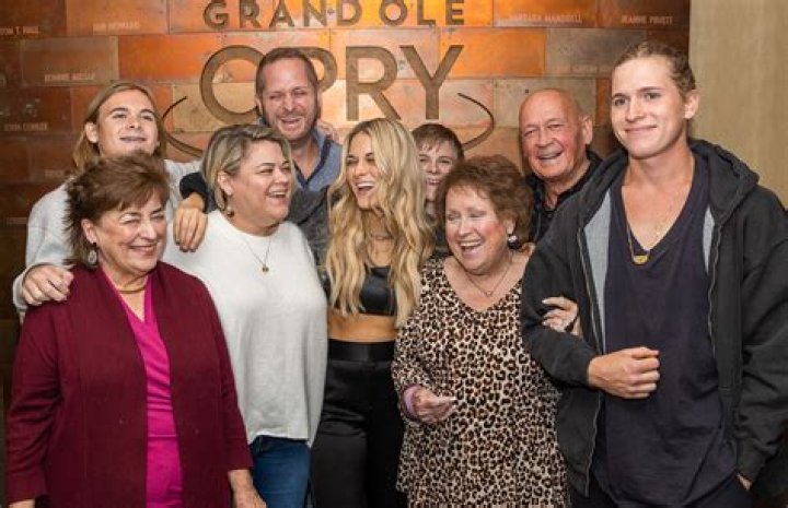 Is Alana Springsteen Linked To Bruce Springsteen? - Uncovering The Family Connection