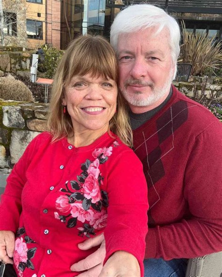 Is Amy Roloff Still Alive: The Truth Revealed