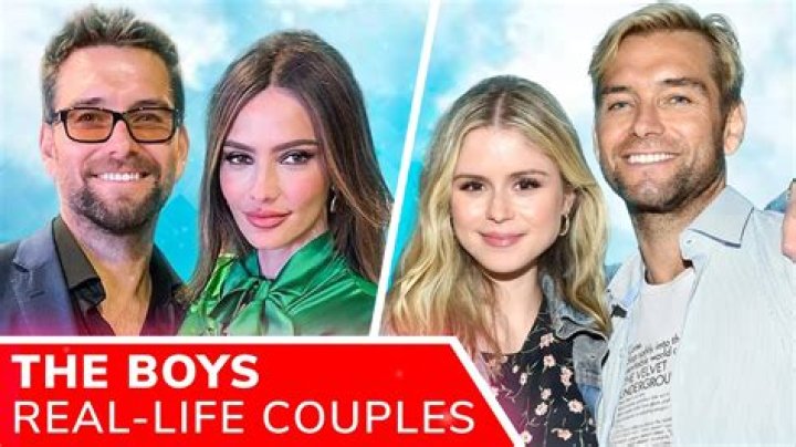 Is Antony Starr Married? Uncover The Truth About His Relationship Status