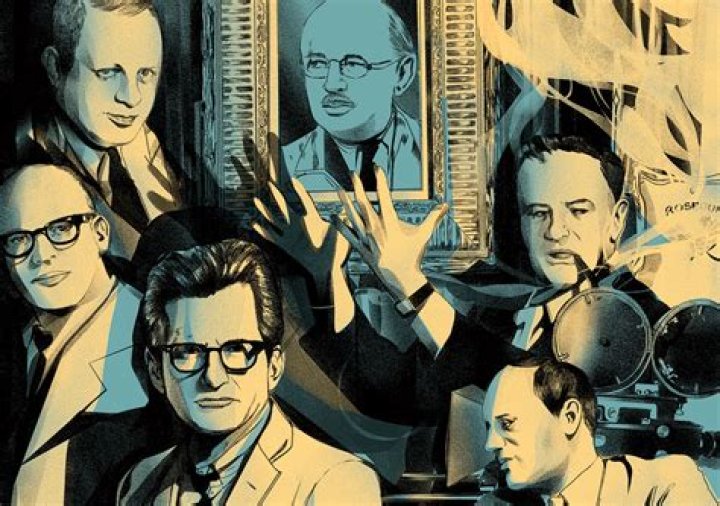 Is Ben Mankiewicz Leaving TCM? The Future Of A Beloved Host