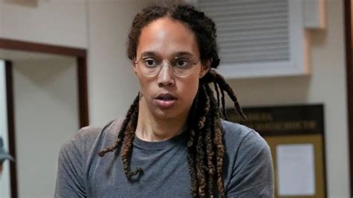 Is Brittney Griner Trans? The Truth Revealed