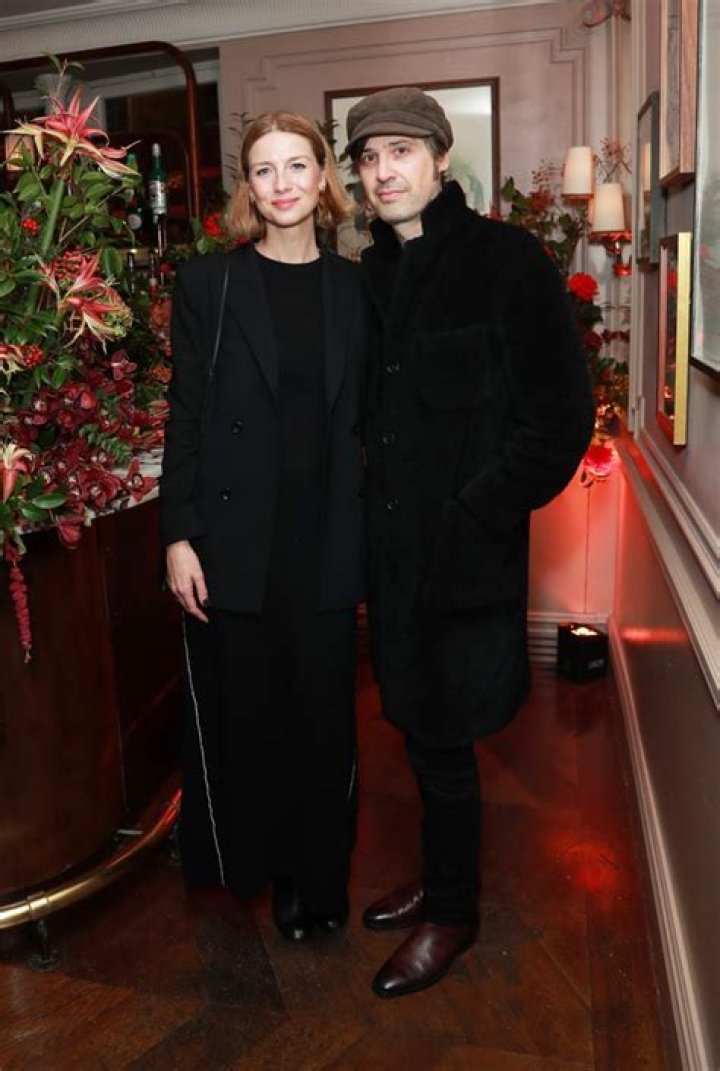 Is Caitriona Balfe's Sister Clea DuVall Gay?