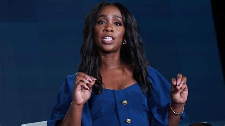 Is CNN Anchor Abby Phillips Heading Out? Rumors And Speculations