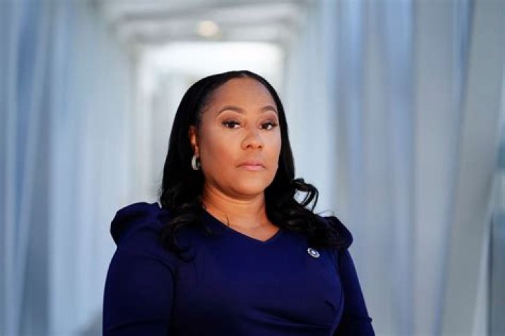 Is Fani Willis A Mother? Her Family Situation Explored