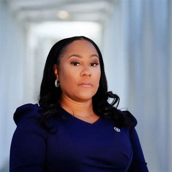 Is Fani Willis Married: Uncovering The Truth