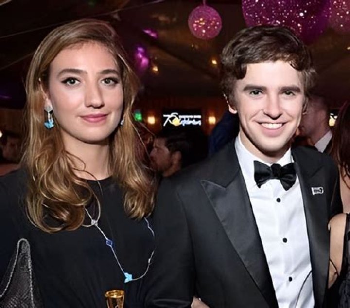 Is Freddy Highmore Married Now? Unveiling His Relationship Status