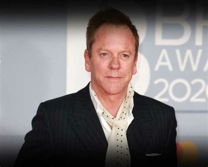 Is Kiefer Sutherland Dead Or Alive? A Definitive Answer