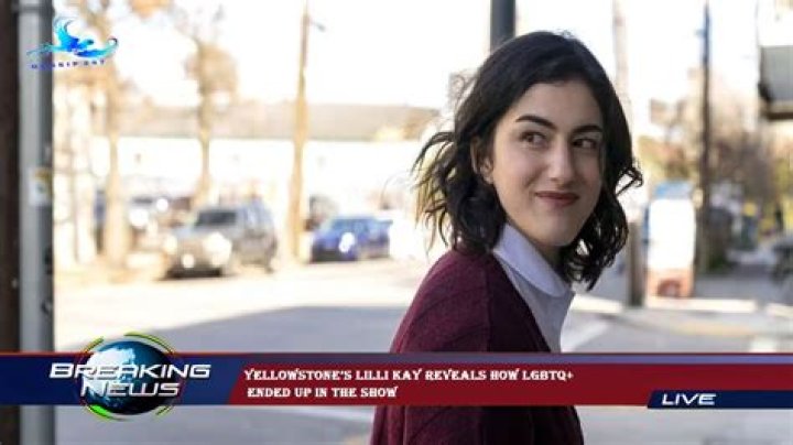 Is Lilly Kay Trans - Controversy Unveiled!