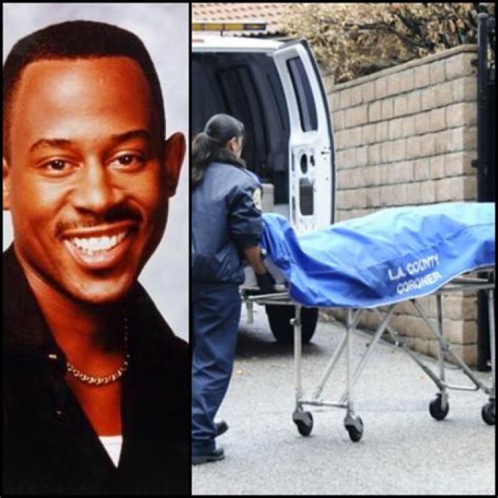 Is Martin Lawrence Dead? Current News And Rumors Debunked