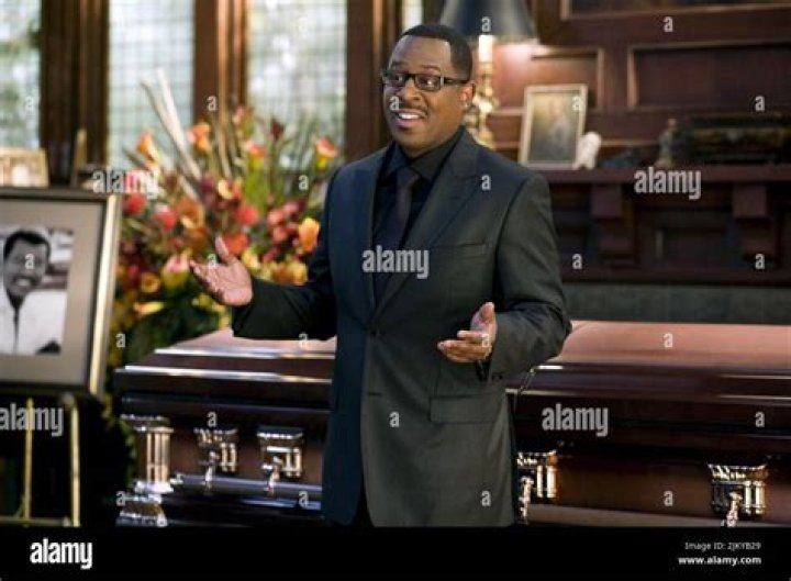 Is Martin Lawrence Dead: Truth Unraveled