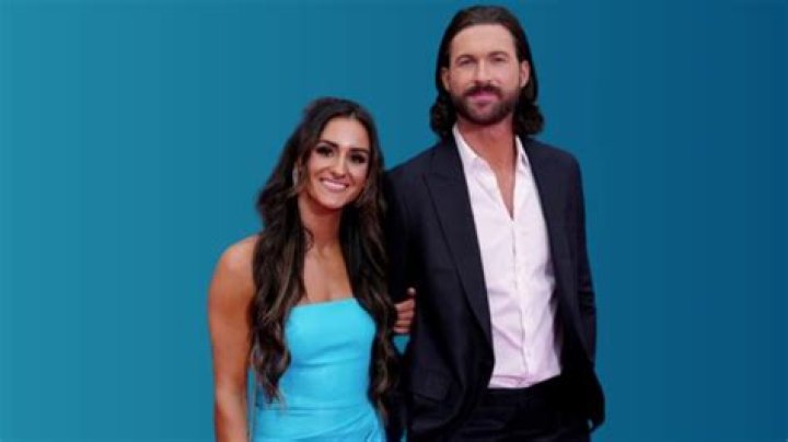 Is Riley Green Married? Exposing The Facts Behind The Rumors