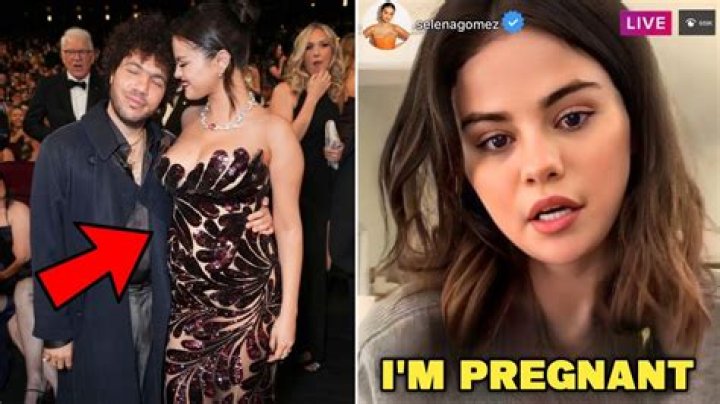 Is Selena Gomez Pregnant? A Comprehensive Breakdown