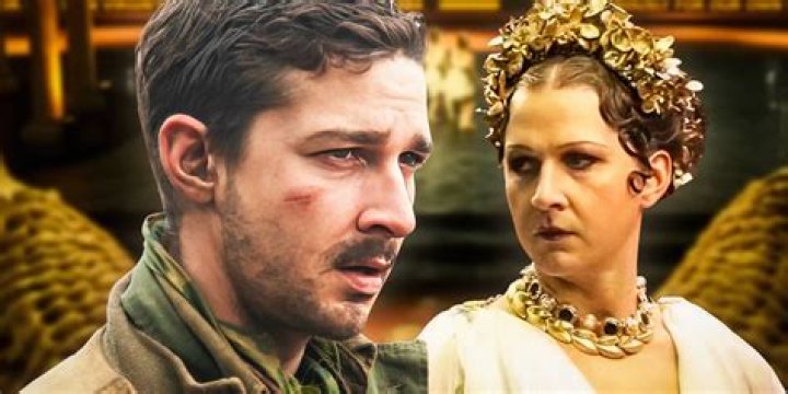 Is Shia LaBeouf French? The Truth Revealed