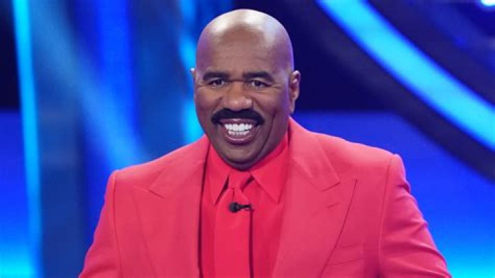 Is Steve Harvey Alive Today? Checking His Status In 2023