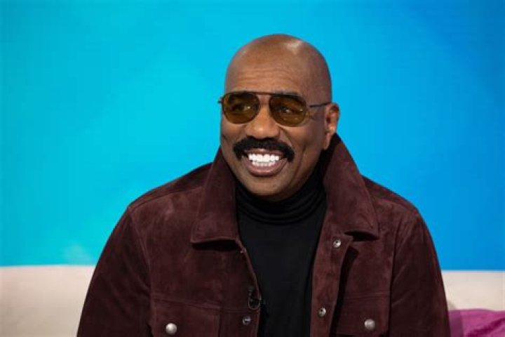 Is Steve Harvey Still Alive? The Truth Behind The Rumors