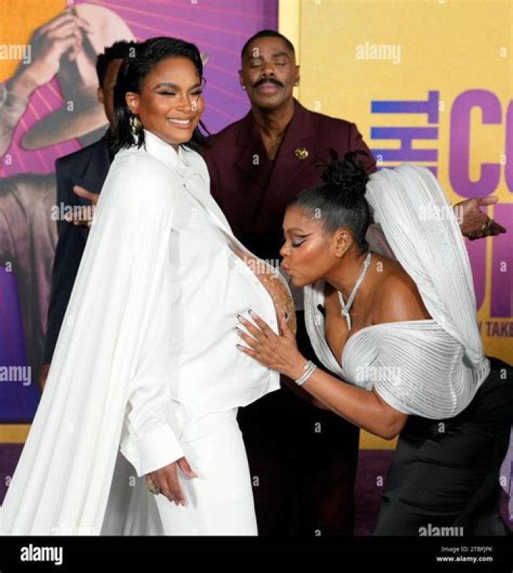 Is Taraji P. Henson Pregnant? Get The Scoop On Her Pregnancy Rumors