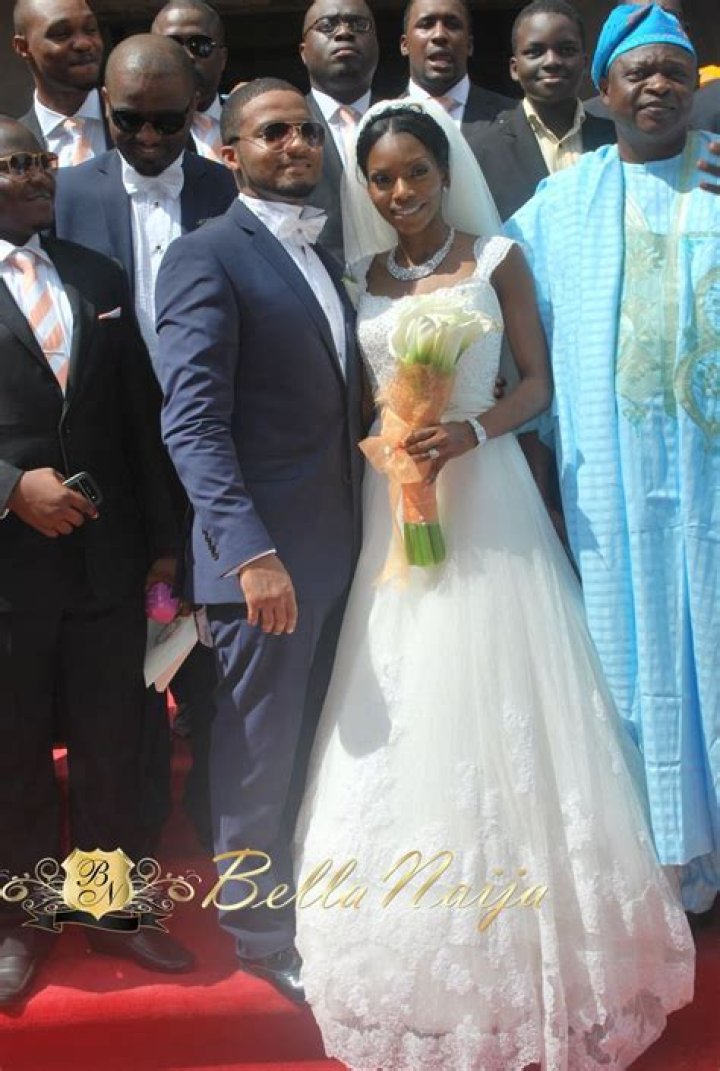 Is Tolu Odukoya-Ijogun Still Married: Unraveling The Wedding Woes