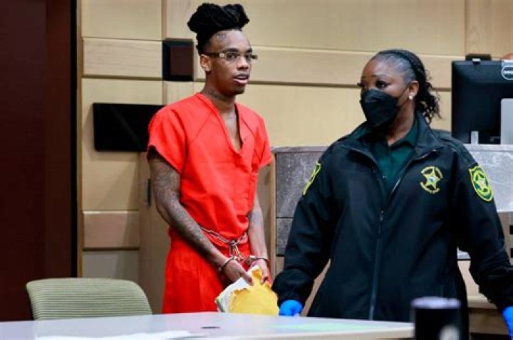 Is YNW Melly On His Way Out Of Jail? Latest Updates