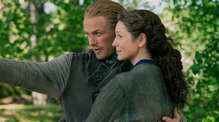 Jamie In Outlander: The Actor Behind The Legendary Highlander