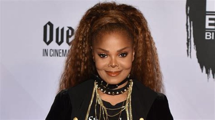 Janet Jackson And Eissa: An Unbreakable Bond