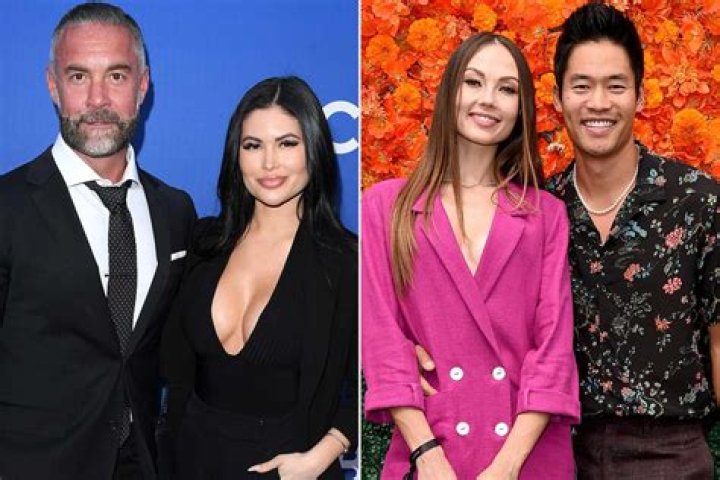 Jay Harrington's Girlfriend: Who Is He Currently Dating?