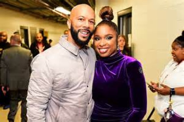 Jennifer Hudson And Common Officially Engage To Be Married