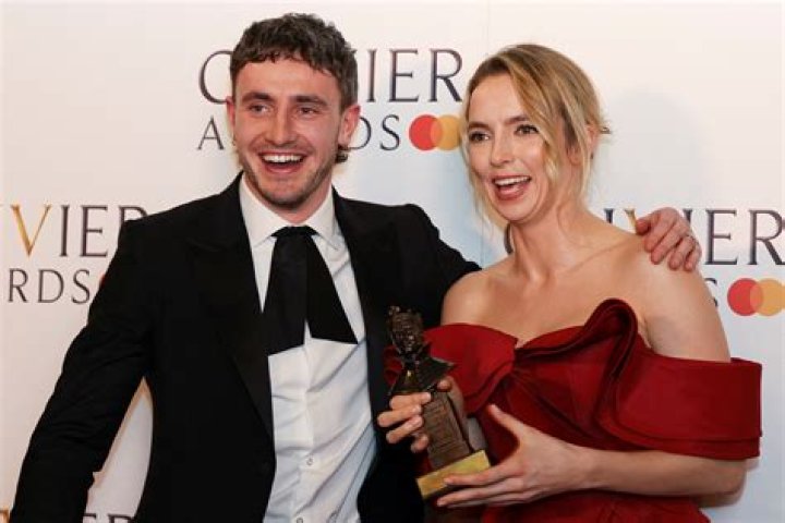Jodie Comer's Boyfriend: Unraveling The Love Story