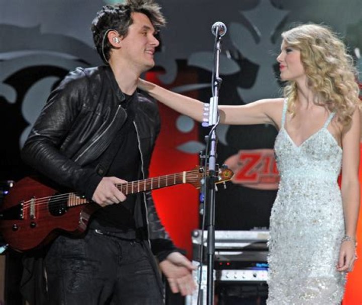 John Mayer And Taylor Swift's Age Gap: A Deeper Dive
