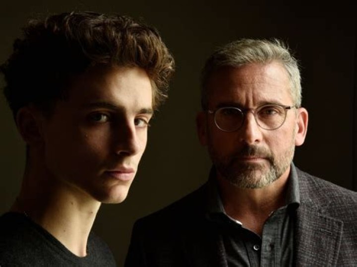 Johnny Carell Age: A Comprehensive Guide To His Life And Career