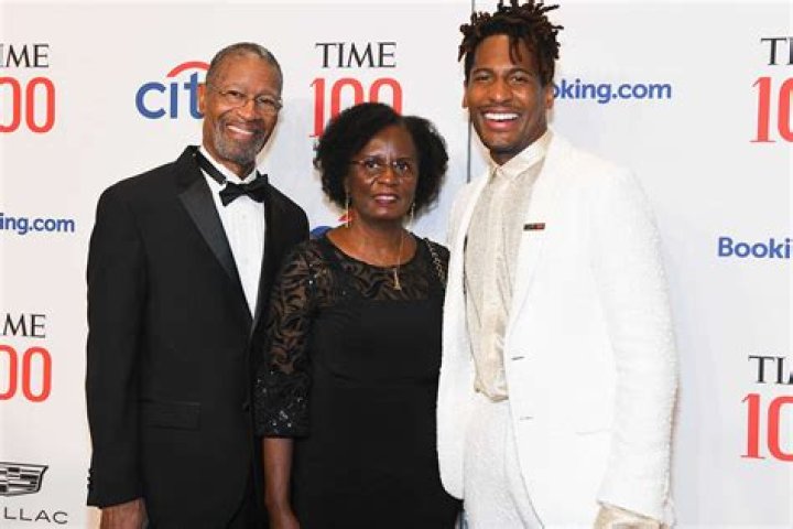 Jon Batiste's Family Lineage: Exploring His Mother And Father's Influence