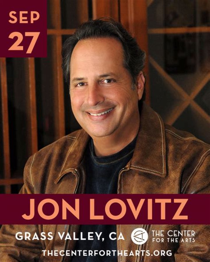 Jon Lovitz's Wife: Details And Relationship Status