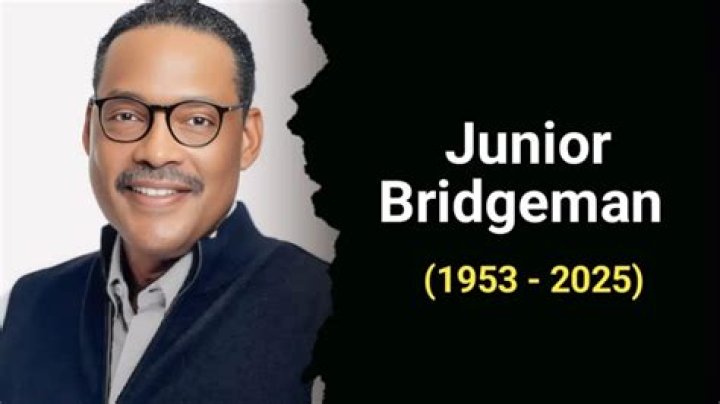 Junior Bridgeman: Height Explored
