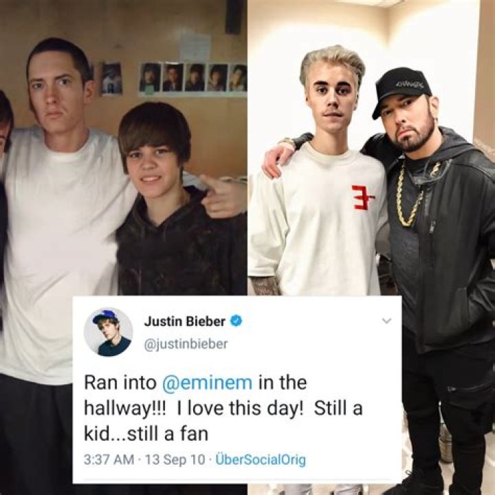 Justin Bieber's Collaborations: A Comprehensive List