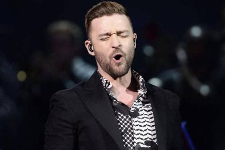Justin Timberlake's Net Worth: Surprising Fortune Unveiled