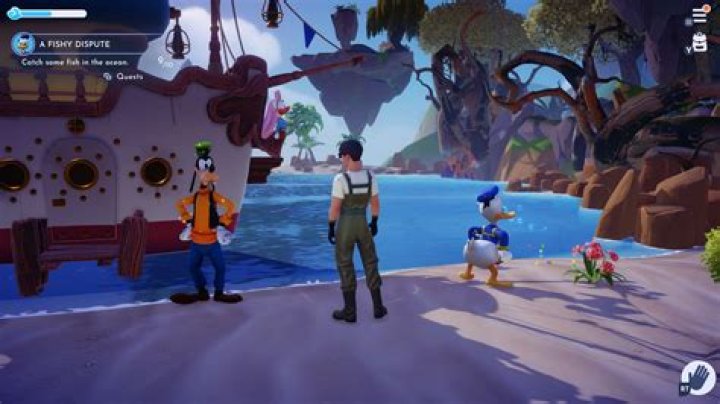 Kenny Chesney's Paradise: Exploring His House In St. John