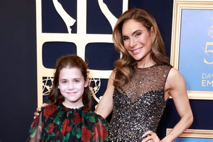 Kiefer Sutherland's Daughter Ties The Knot!