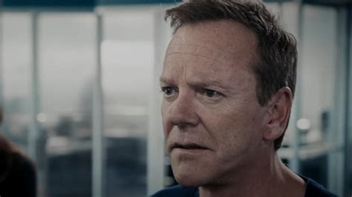 Kiefer Sutherland Mash: Must-Watch Performances