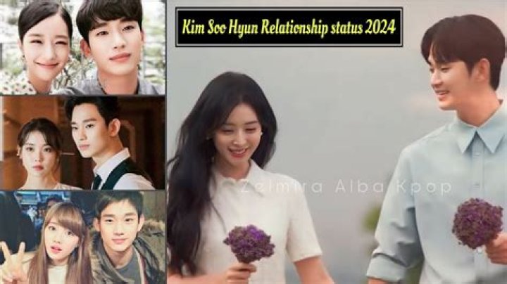 Kim So Hyun Relationship: Everything You Need To Know