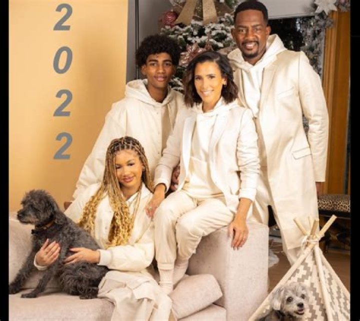 Kristen Bellamy's Family Ties: Exploring Her Parents' Influence