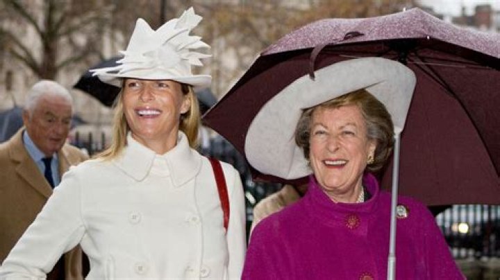 Lady Pamela Hicks' Net Worth: Unveiling The Wealth Behind A Royal Lineage