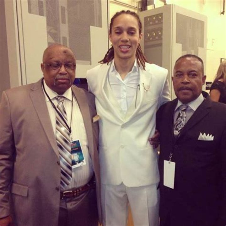 Learn About Brittney Griner's Twin: A Rare Glimpse Into The Life Of A WNBA Star